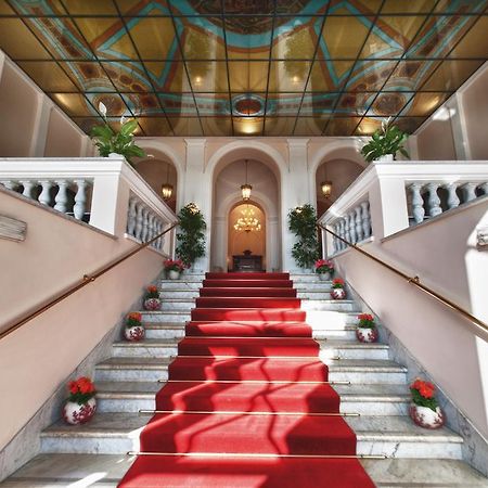 Hotel San Giorgio Чивитавеккья Экстерьер фото