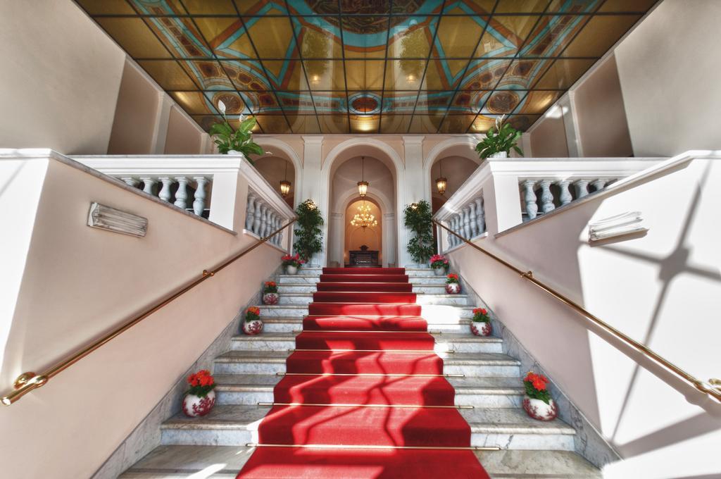 Hotel San Giorgio Чивитавеккья Экстерьер фото