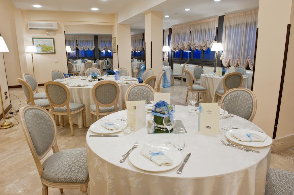 Hotel San Giorgio Чивитавеккья Экстерьер фото